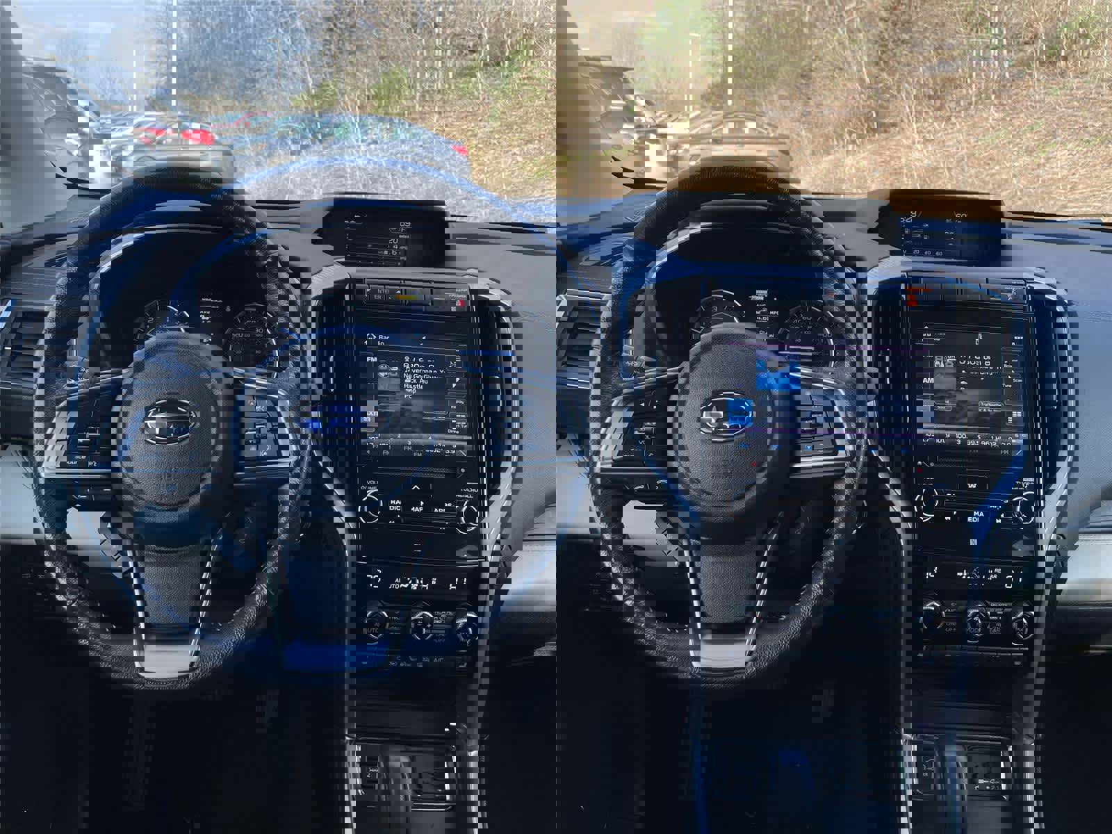 Certified 2022 Subaru Ascent Limited w/ Technology Package image 21