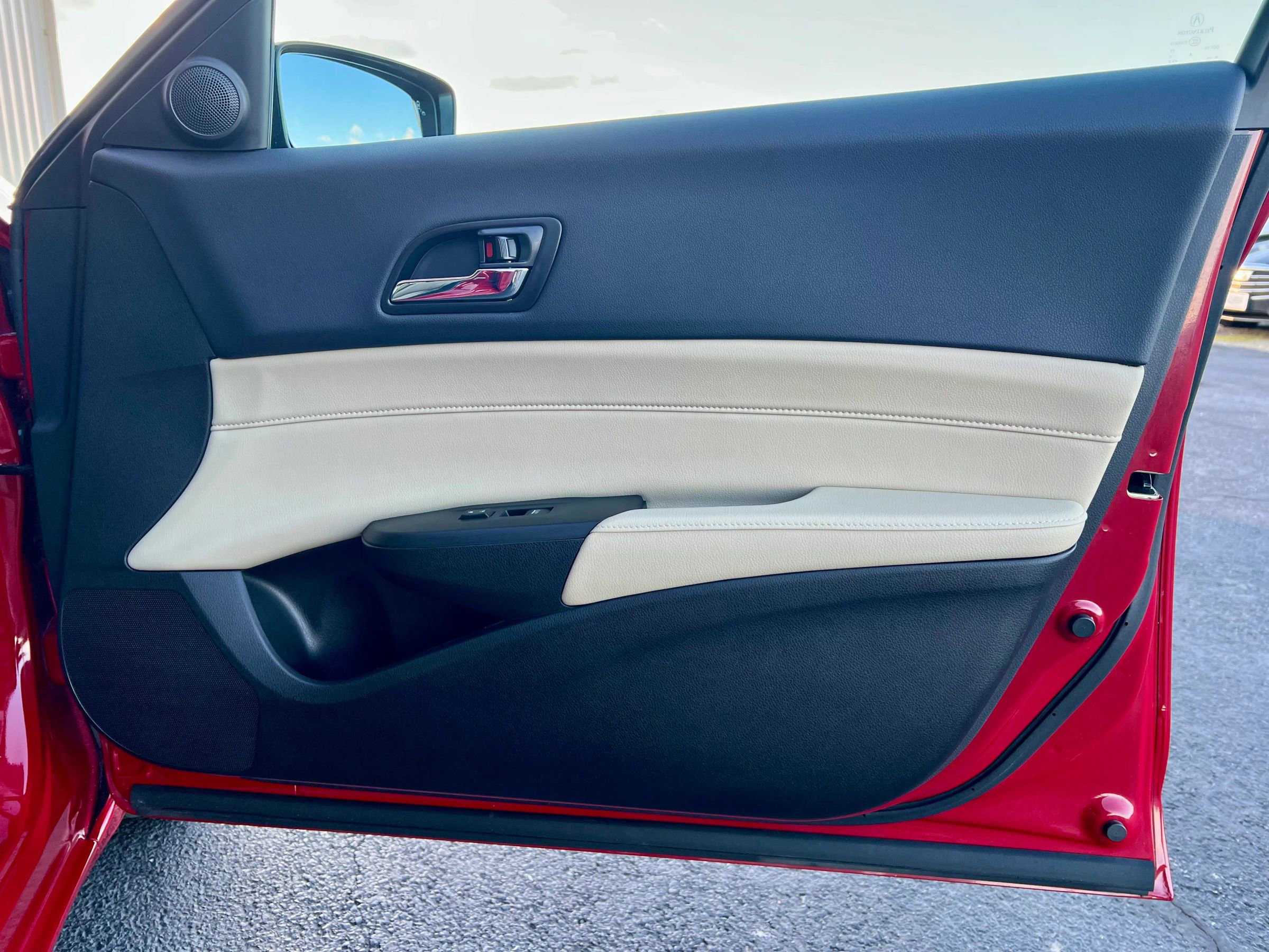 Used 2017 Acura ILX image 36