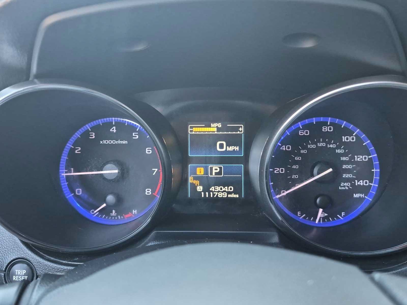 Used 2015 Subaru Outback 2.5i Limited AWD/4WD image 34