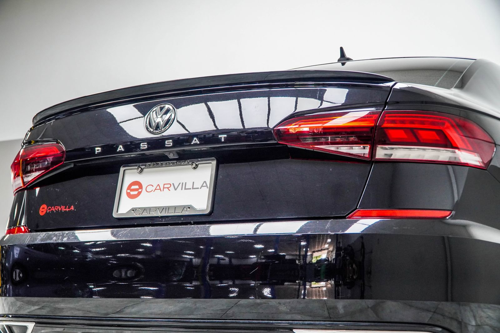 Used 2020 Volkswagen Passat 2.0T R-Line FWD image 14