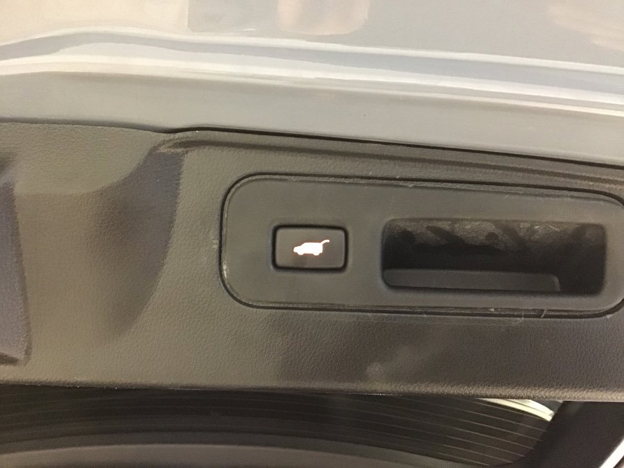 Used 2022 Honda Passport EX-L image 36