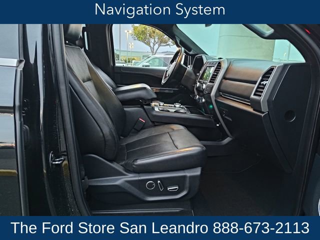 Used 2018 Ford Expedition Max XLT image 18
