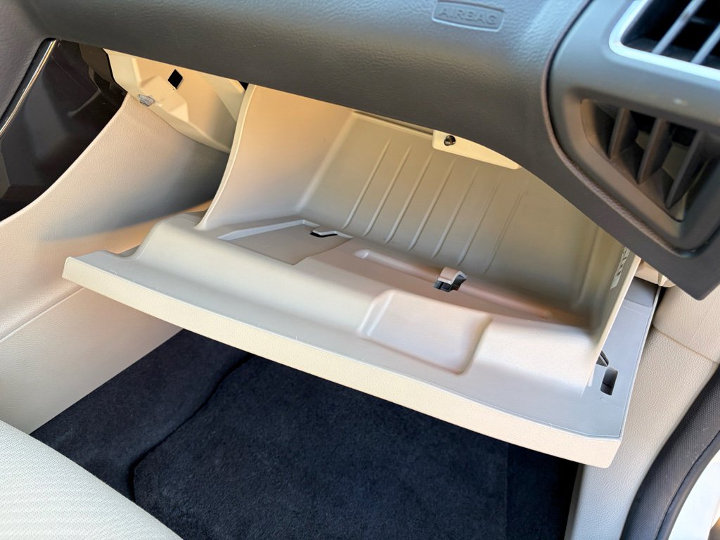 Used 2016 Ford Focus Electric Hatchback image 20