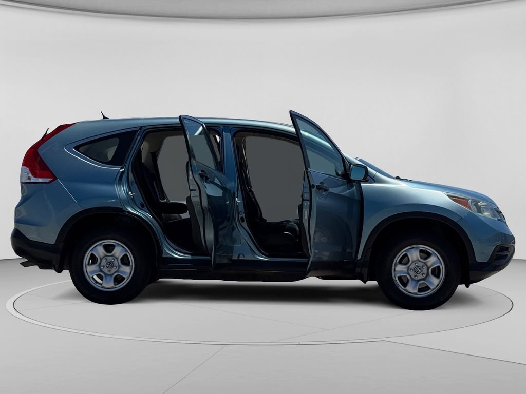 Used 2014 Honda CR-V LX image 29