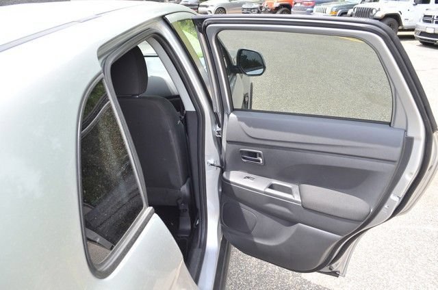 Used 2025 Mitsubishi Outlander Sport ES AWD/4WD image 32