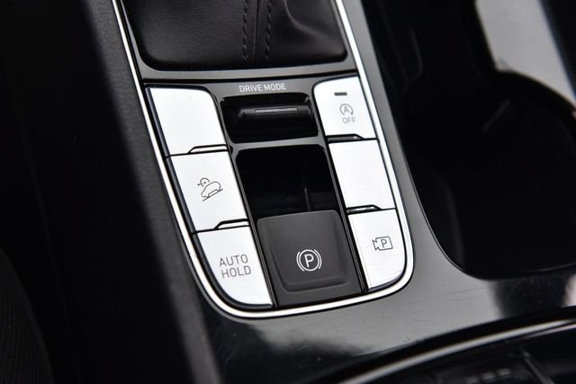 Used 2024 Hyundai Tucson SEL FWD image 16