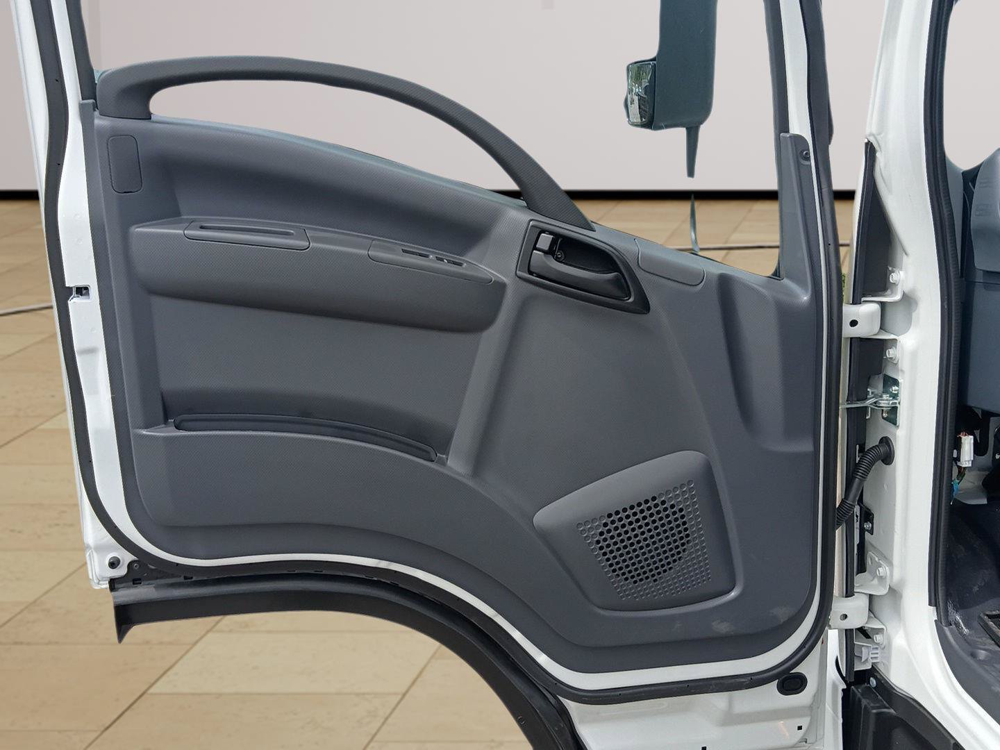 New 2027 Chevrolet Low Cab Forward RWD image 27