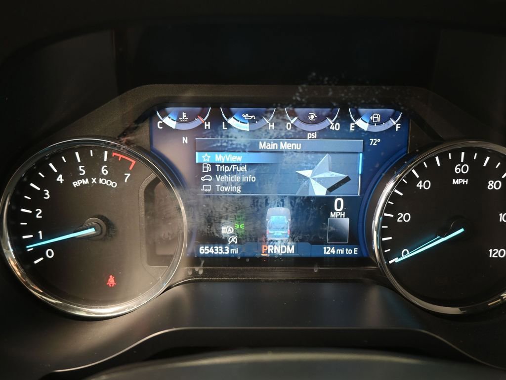 Used 2024 Ford Expedition Limited image 34