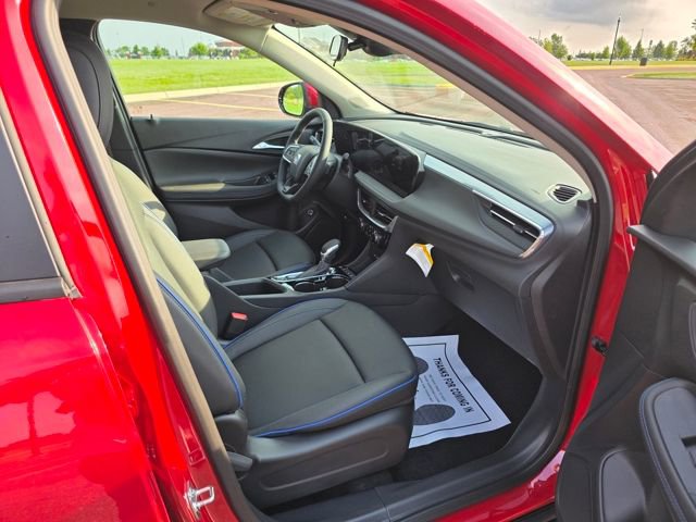 New 2026 Buick Encore GX Sport Touring w/ Advanced Technology Package image 27