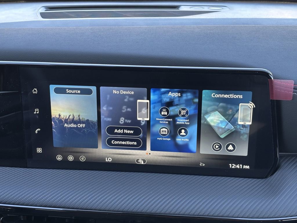 New 2026 Nissan Kicks SR image 16