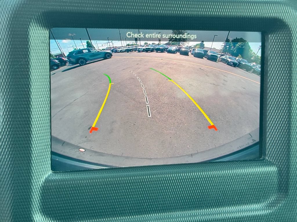Used 2022 Jeep Wrangler Sport AWD/4WD image 31