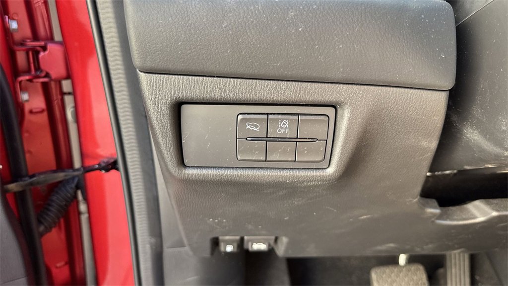 Certified 2022 MAZDA CX-5 AWD 2.5 S w/ Select Package image 57