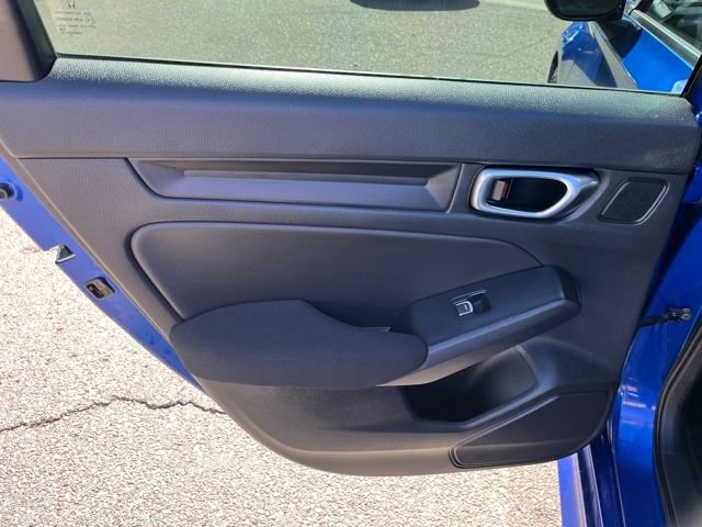 Certified 2023 Honda Civic Sport image 7