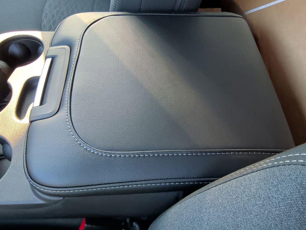 New 2026 RAM 5500 Tradesman image 33