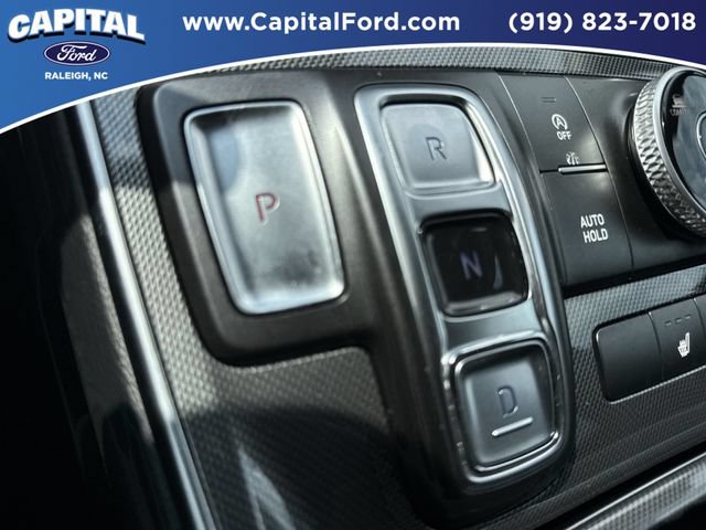 Used 2023 Hyundai Santa Fe SEL AWD/4WD image 30
