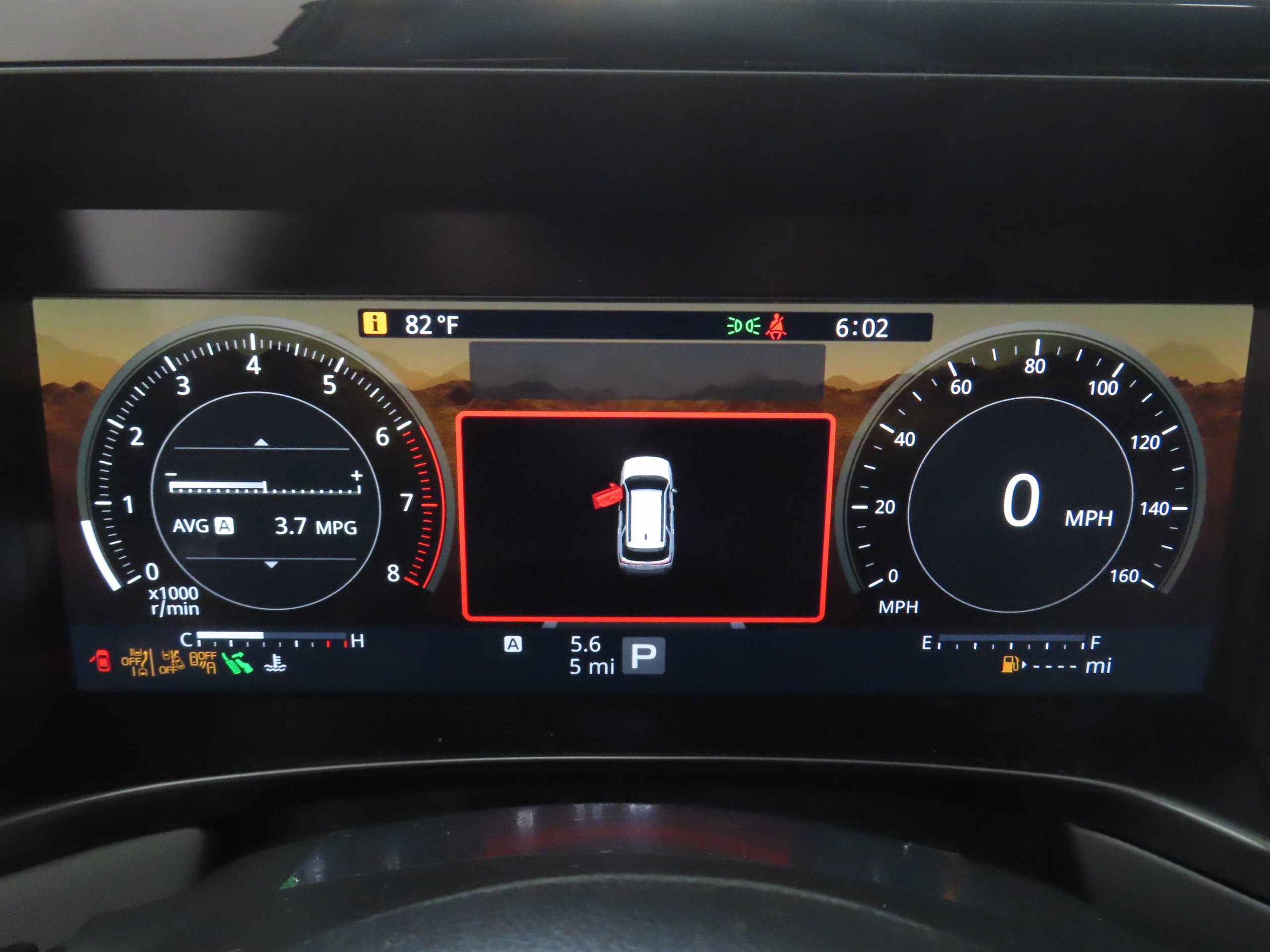 New 2026 Subaru Outback Wilderness image 13