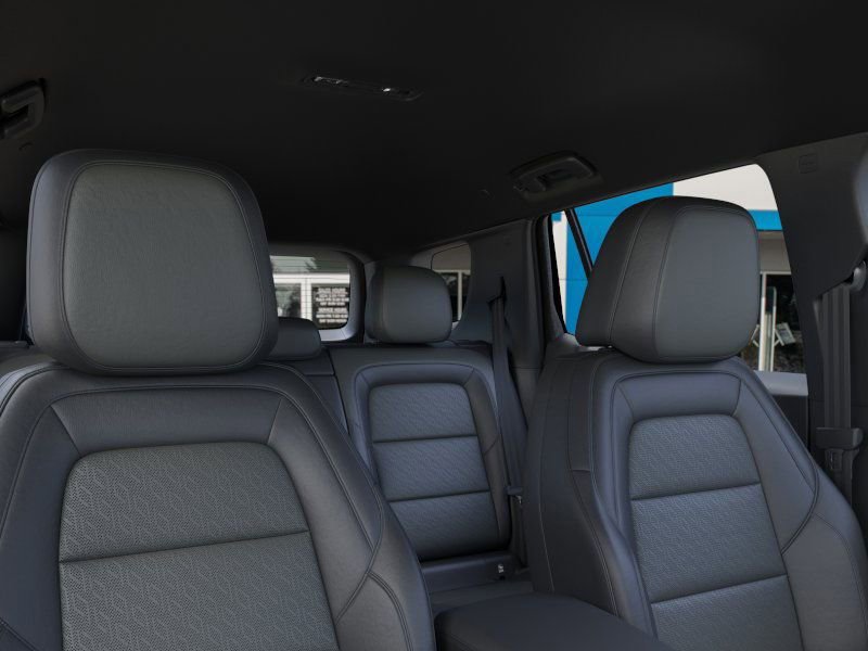 New 2026 Chevrolet Equinox LT w/ Convenience Package II image 26