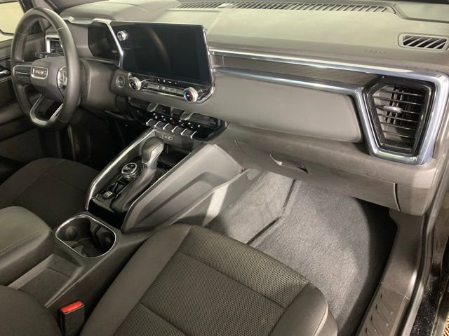 Used 2025 GMC Canyon Elevation image 22