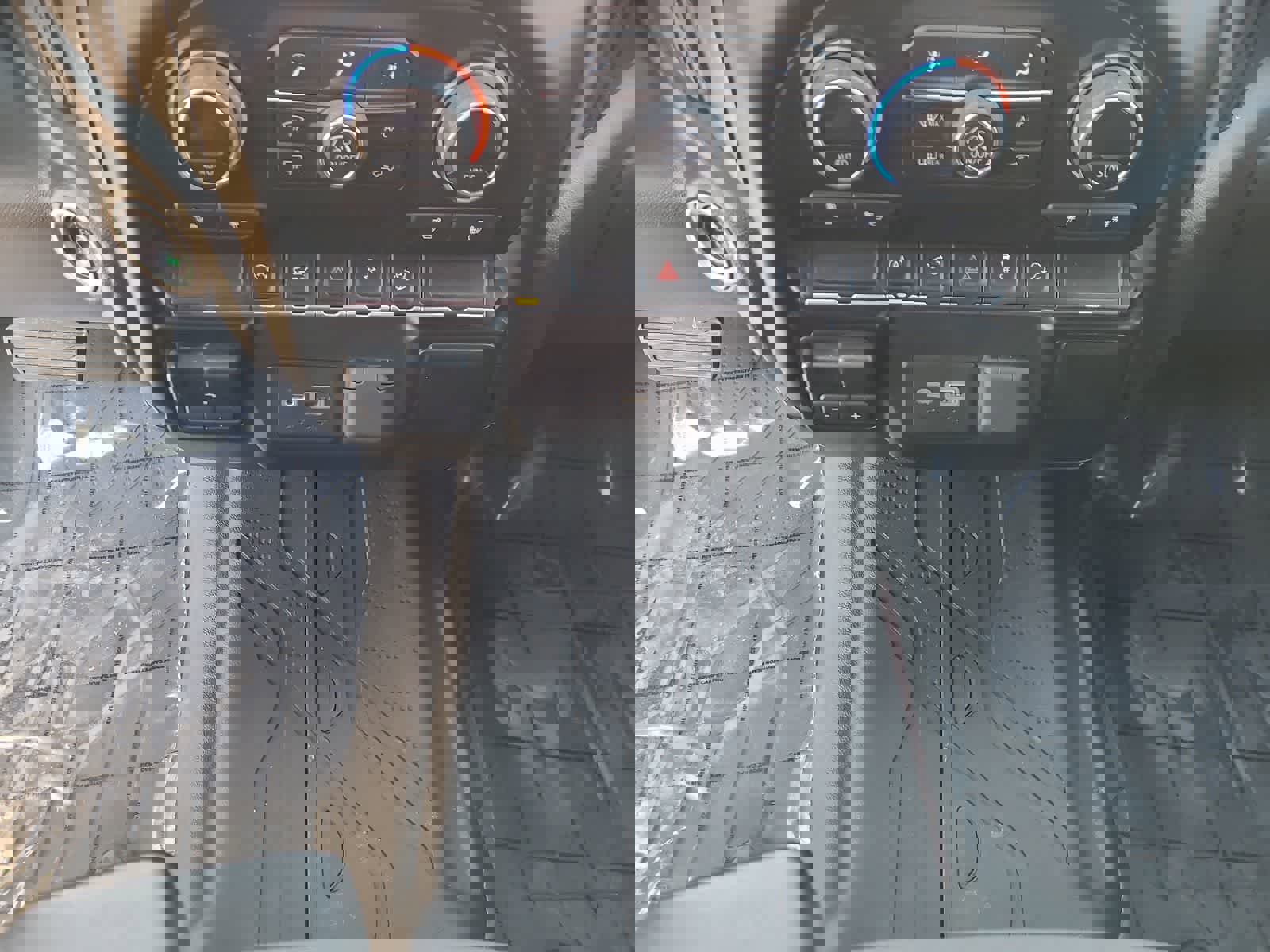 Used 2019 Chevrolet Silverado 1500 LT Trail Boss image 25