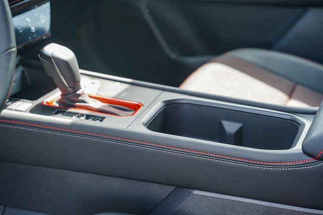 New 2026 Nissan Kicks SR image 20