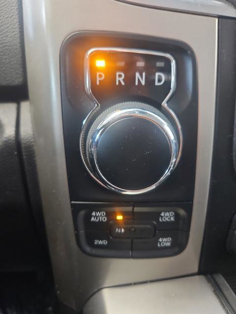 Used 2019 RAM 1500 Big Horn image 20