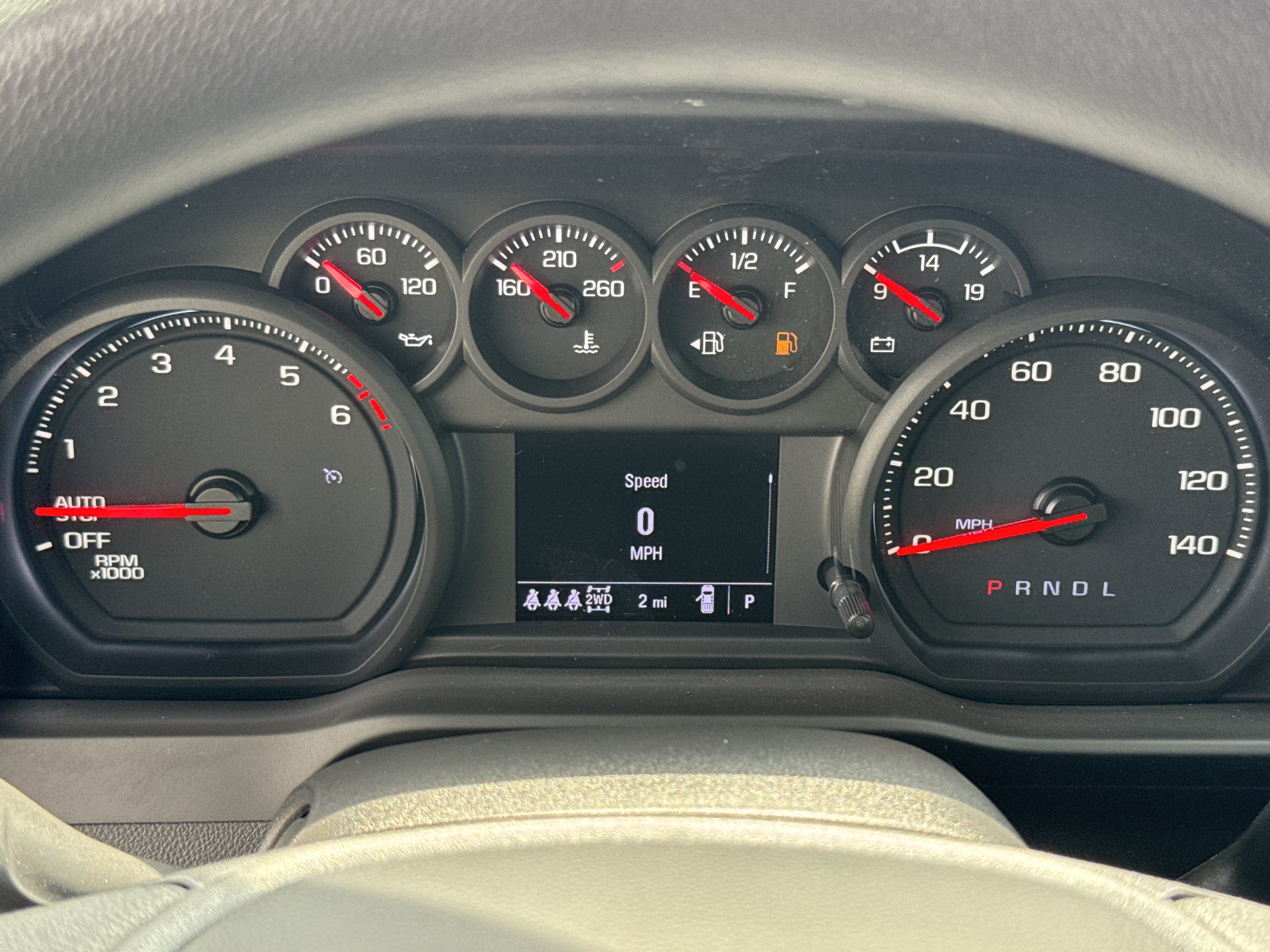 New 2026 GMC Sierra 1500 Pro w/ Pro Value Package AWD/4WD image 20
