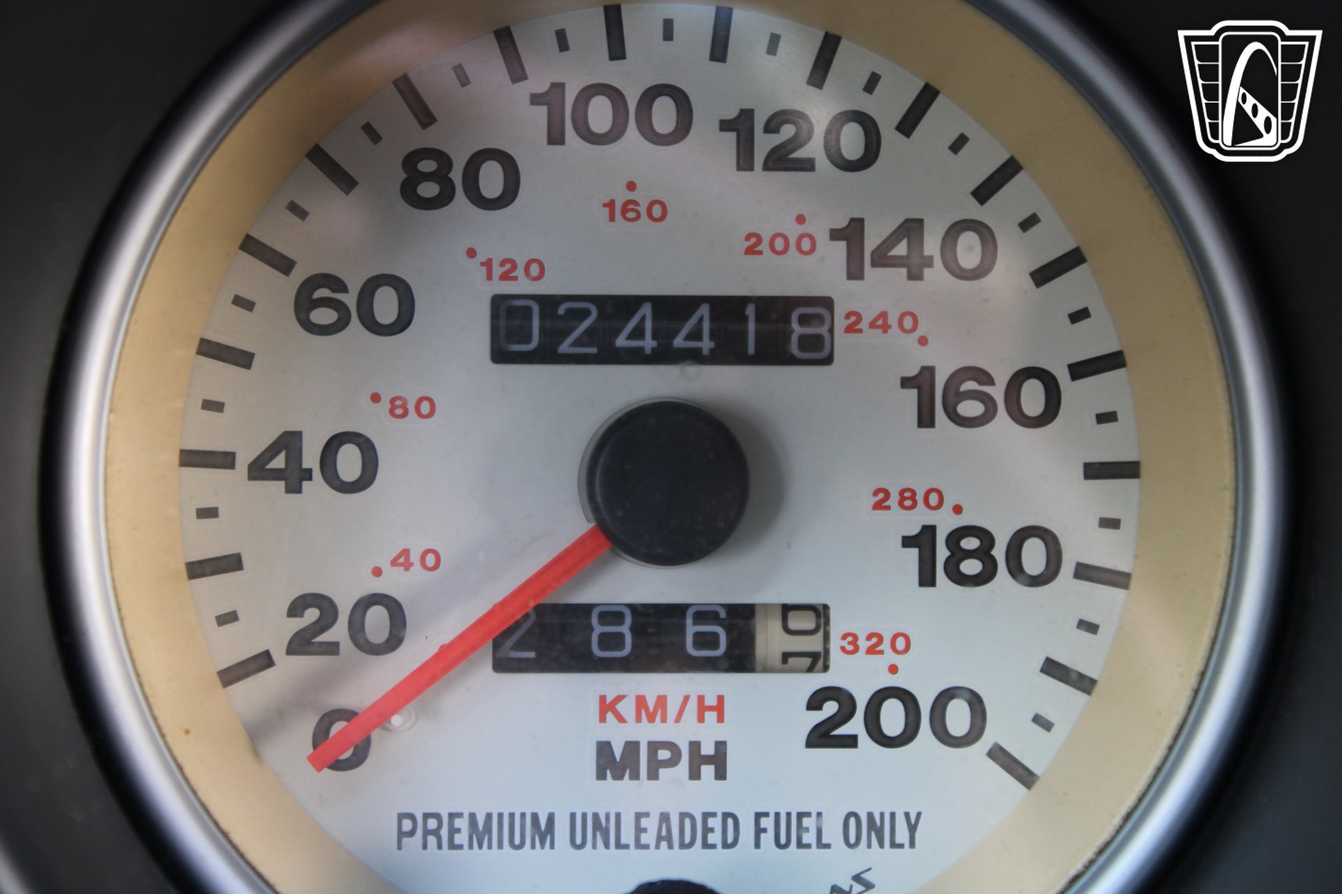 Used 2000 Dodge Viper RT/10 RWD image 19