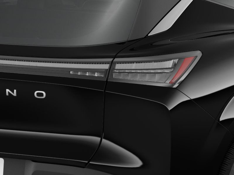 New 2026 Nissan Murano SV AWD/4WD image 12
