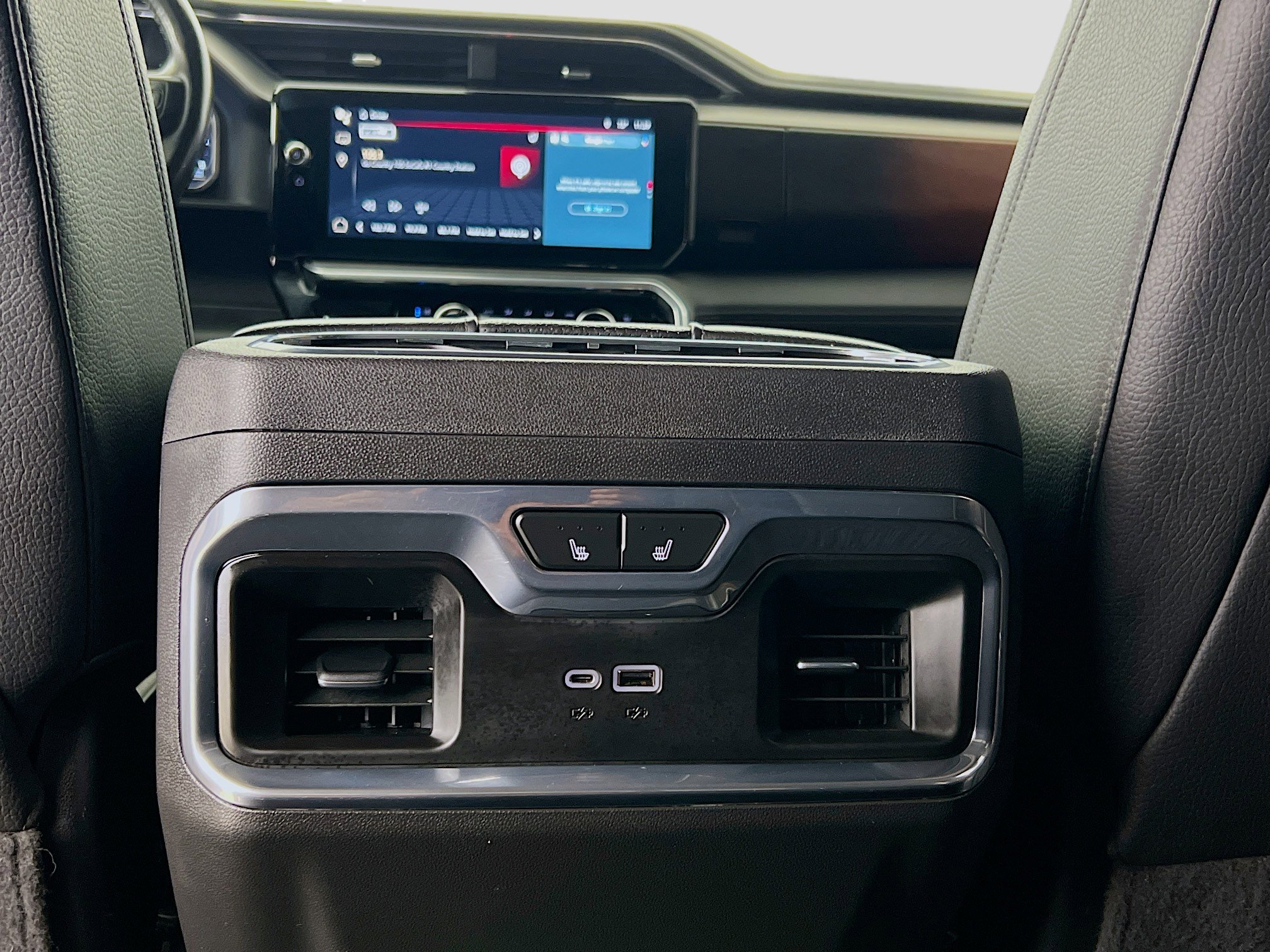 Used 2022 GMC Sierra 1500 Denali w/ Technology Package image 26