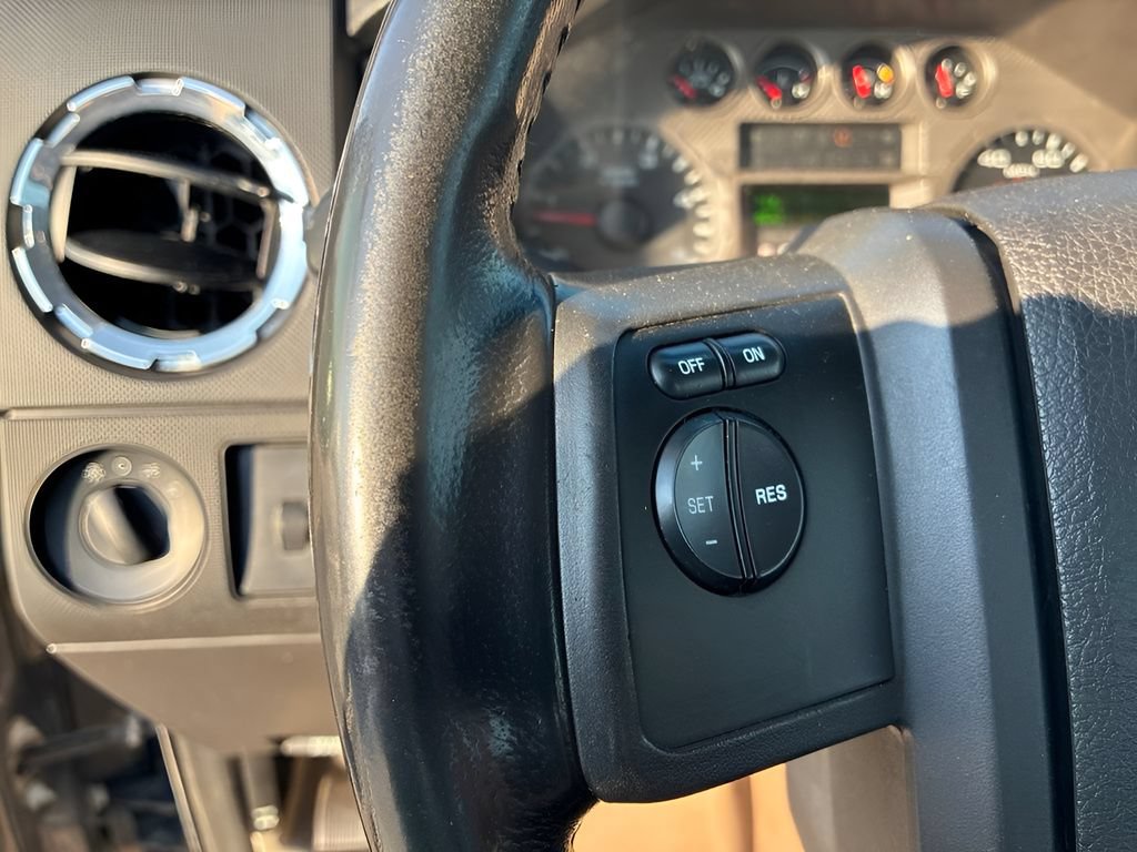 Used 2008 Ford F350 XLT AWD/4WD image 13