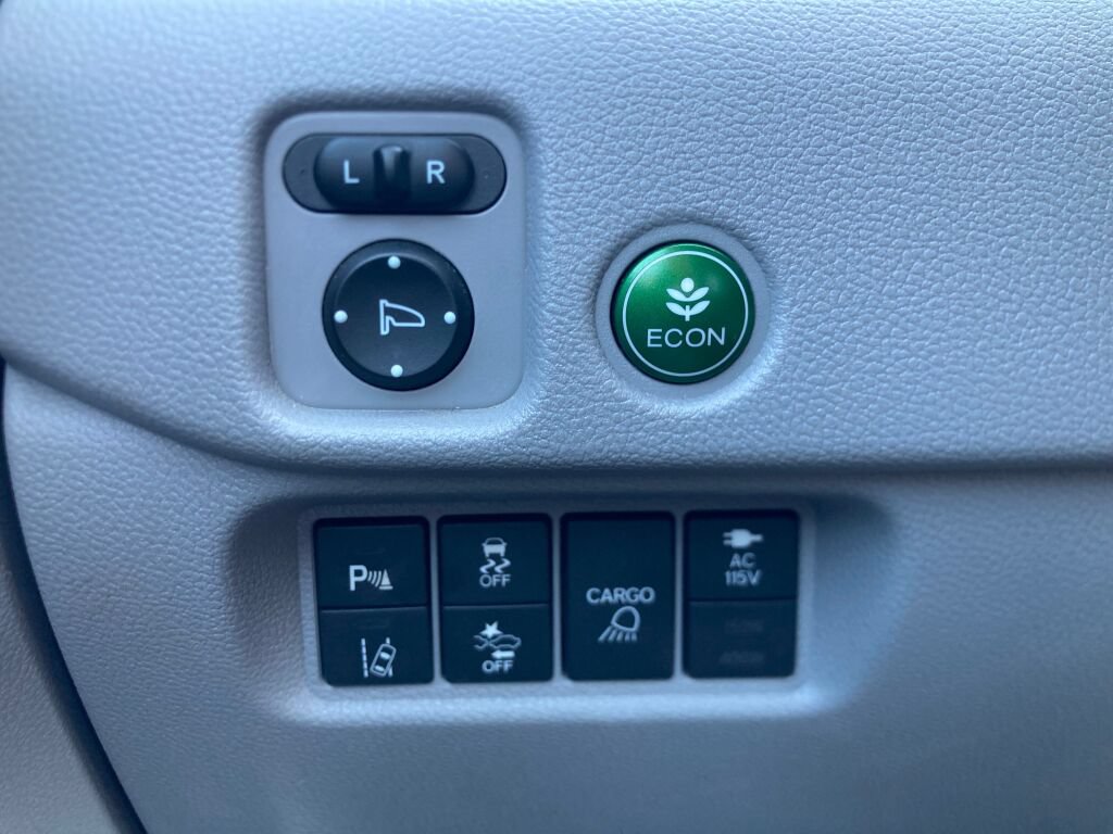 Used 2019 Honda Ridgeline RTL-E image 32