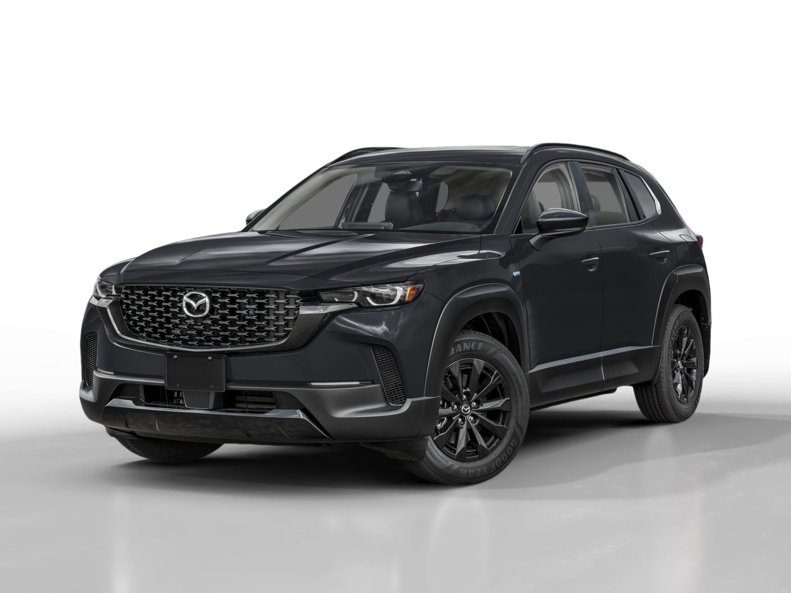 New 2026 MAZDA CX-50 AWD 2.5 Hybrid w/ Weather Package