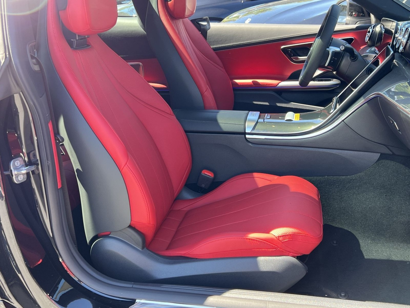 New 2026 Mercedes-Benz CLE 450 4MATIC Coupe image 33