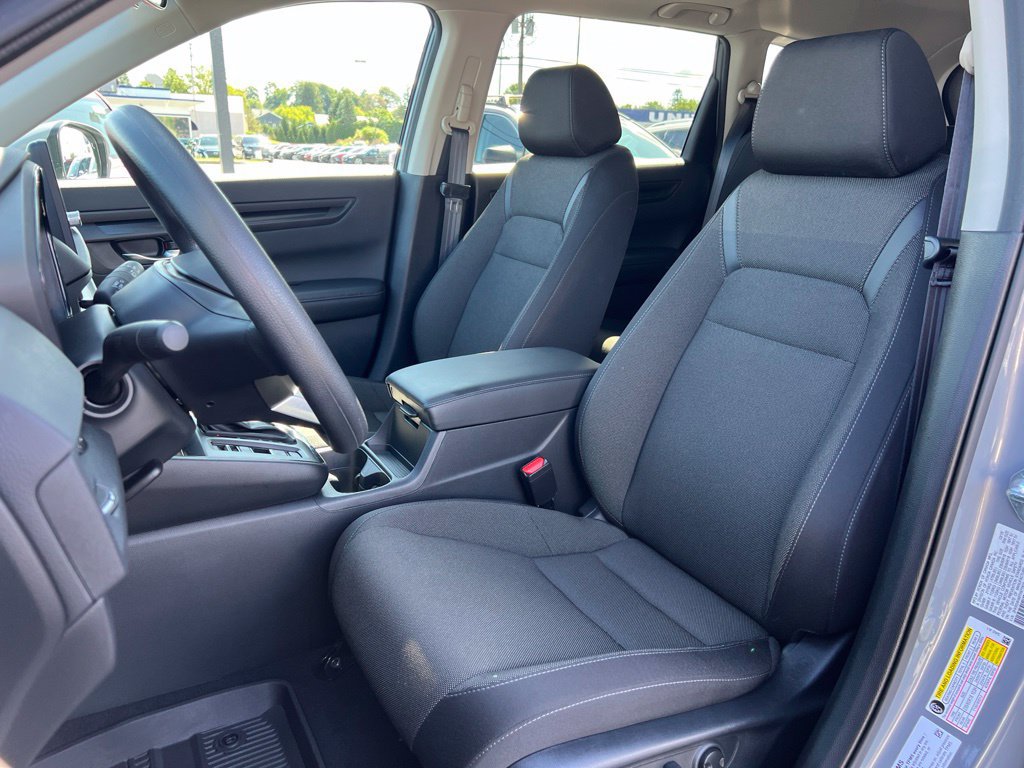 Certified 2026 Honda CR-V EX image 18