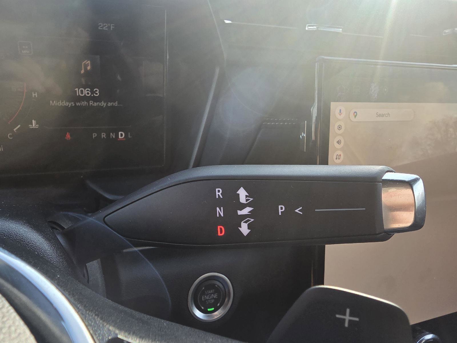 Used 2025 GMC Terrain Elevation image 19