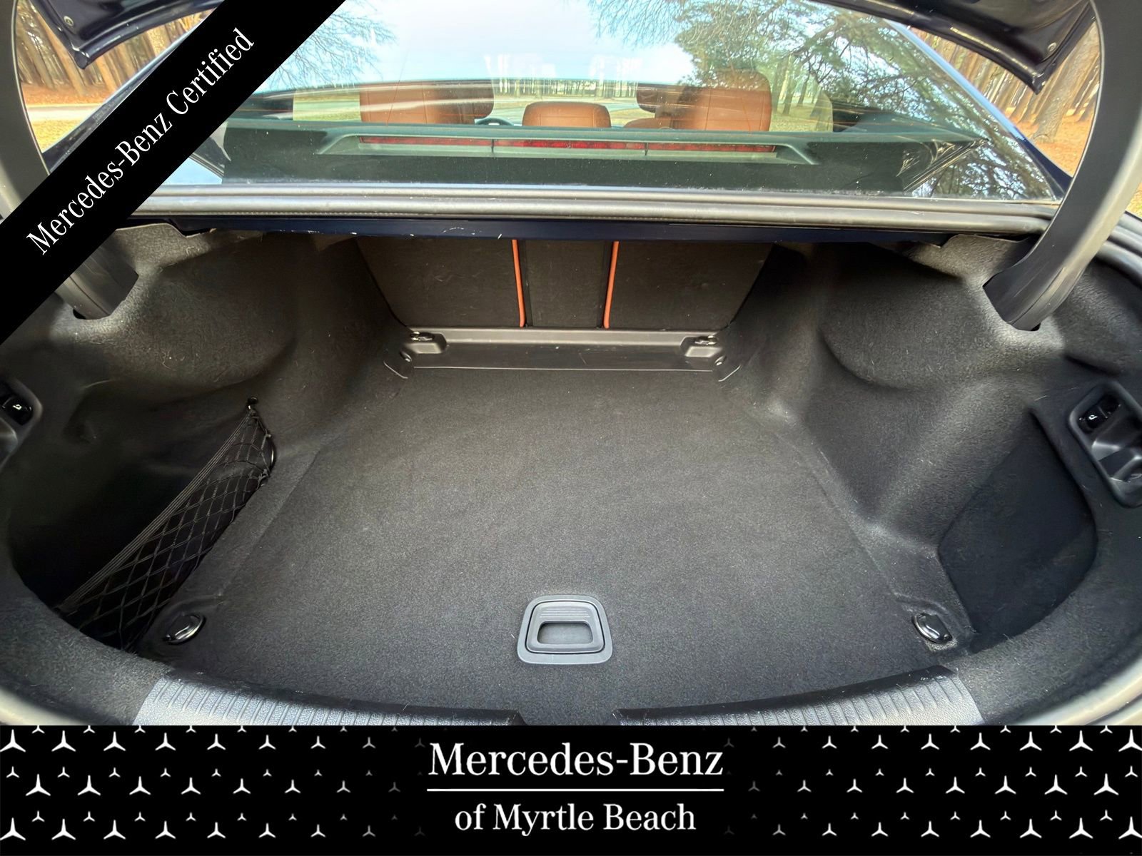 Used 2023 Mercedes-Benz C 300 4MATIC Sedan image 17