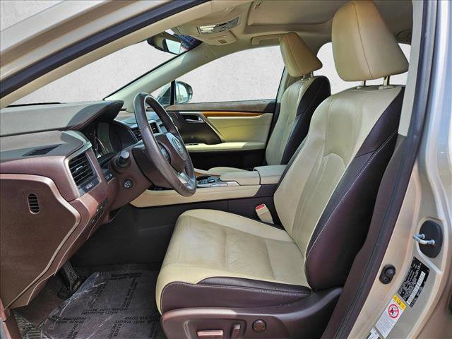 Used 2016 Lexus RX 350 AWD w/ Premium Package image 20