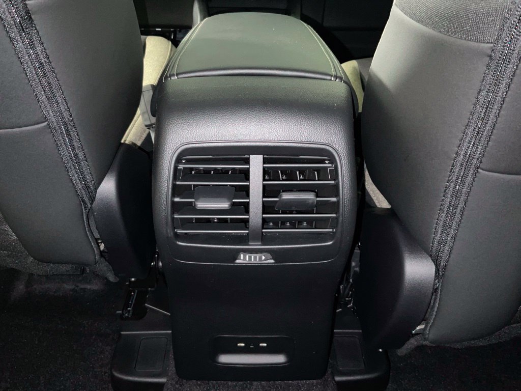 New 2026 Ford Bronco Sport Big Bend AWD/4WD image 17