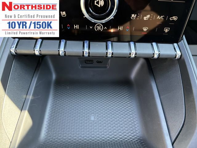 New 2026 GMC Terrain AT4 w/ Convenience Package III image 23