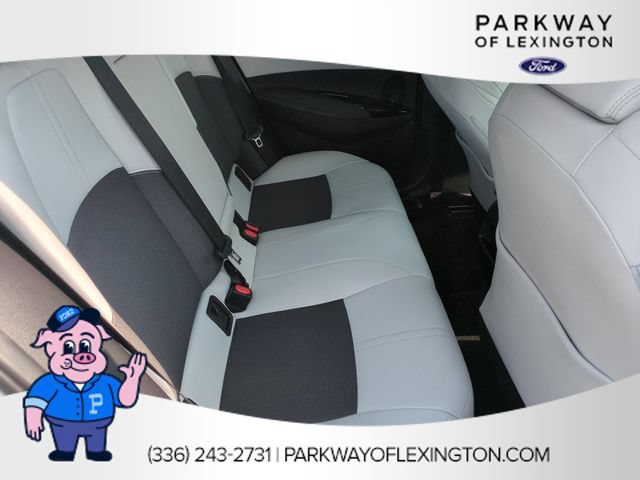 Used 2019 Toyota Corolla XSE FWD image 30