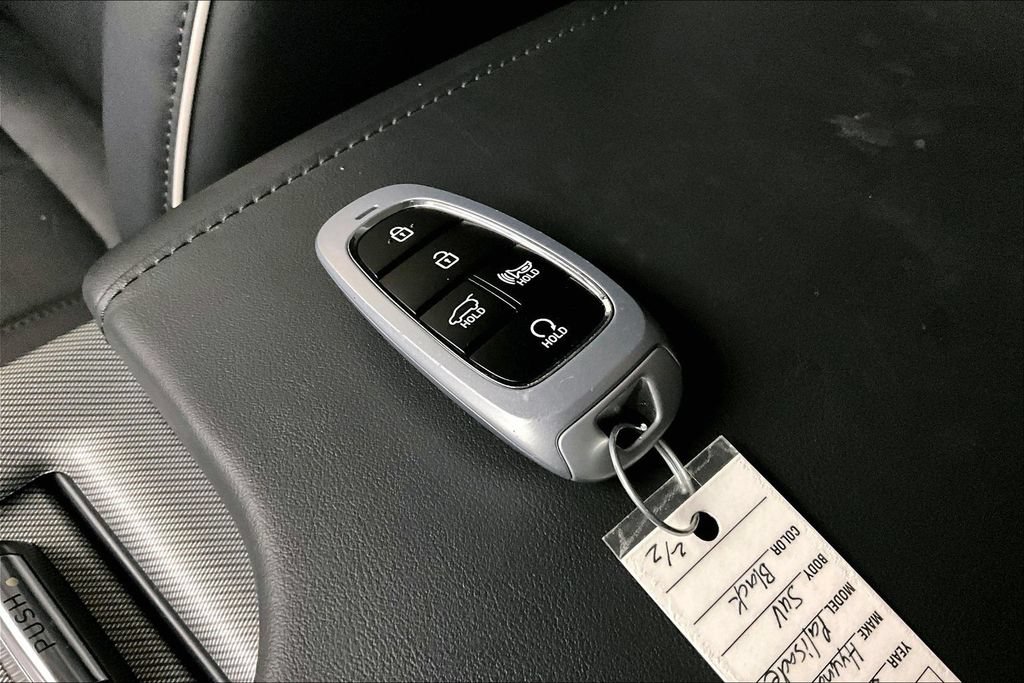 Used 2024 Hyundai Palisade XRT AWD/4WD image 11