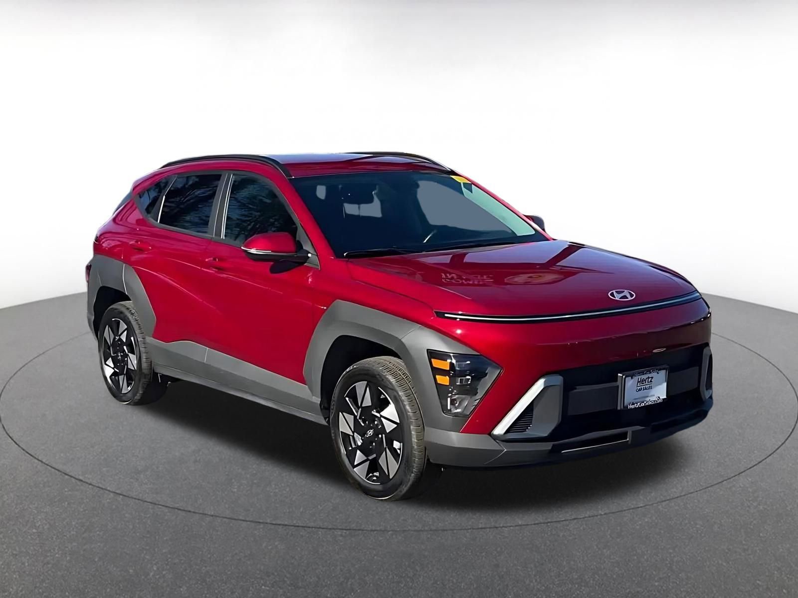 Used 2025 Hyundai Kona SEL image 3