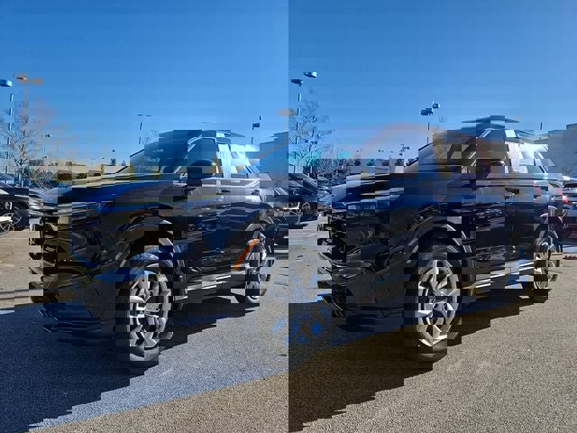 New 2025 Honda CR-V LX image 3