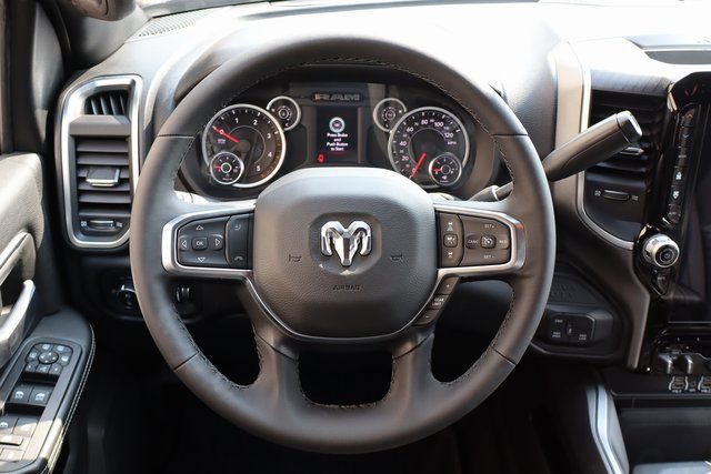 Used 2025 RAM 2500 Big Horn image 19