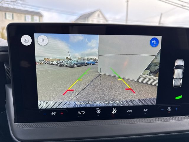 New 2025 Ford Maverick XL w/ 4K Tow Package image 24