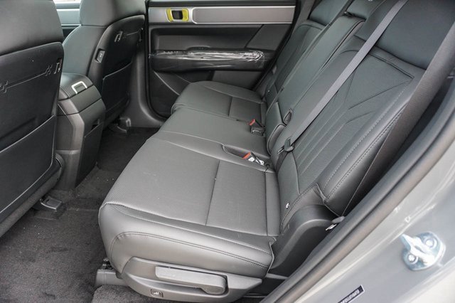 New 2026 Hyundai Santa Fe XRT image 8