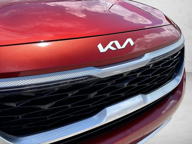 Used 2022 Kia Seltos S FWD image 30