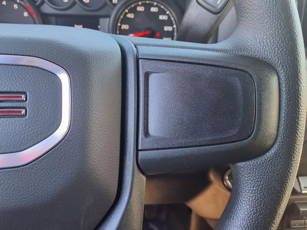 New 2025 GMC Sierra 3500 Pro w/ Convenience Package image 13