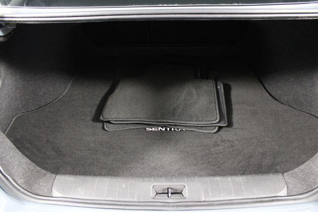 Certified 2024 Nissan Sentra SV w/ All-Weather Package FWD image 17