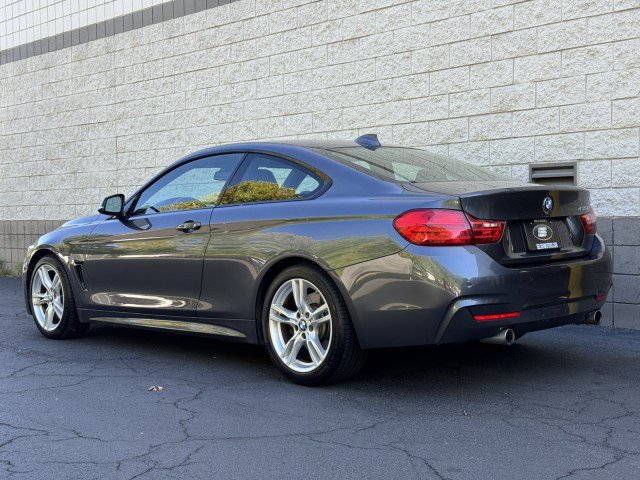 Used 2016 BMW 435i Coupe RWD image 14